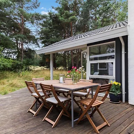 Сasa de vacaciones 15530-farevejle-tranelunden-9 Fårevejle