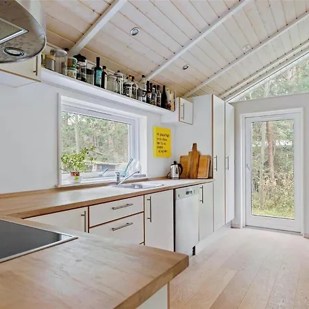 Сasa de vacaciones 15530-farevejle-tranelunden-9 Fårevejle