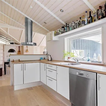 15530-farevejle-tranelunden-9 Сasa de vacaciones Fårevejle