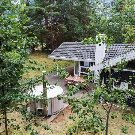 度假居 15530-farevejle-tranelunden-9 *